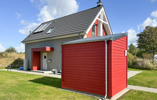 Casa de vacaciones - Büsum , Alemania - DSL046 82