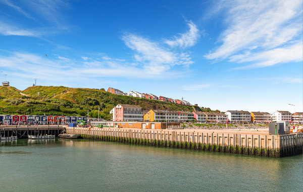 Ferienwohnung - Helgoland , Deutschland - DSL051 901