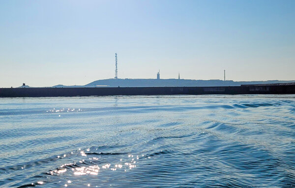 Ferienwohnung - Helgoland , Deutschland - DSL051 7