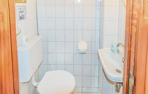 Ferienwohnung - Helgoland , Deutschland - DSL051 702