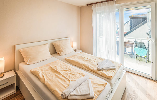 Ferienwohnung - Helgoland , Deutschland - DSL051 601