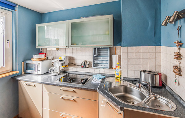 Ferienwohnung - Helgoland , Deutschland - DSL051 5