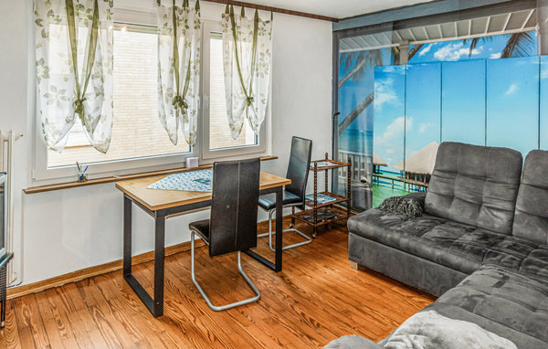 Ferienwohnung - Helgoland , Deutschland - DSL051 3