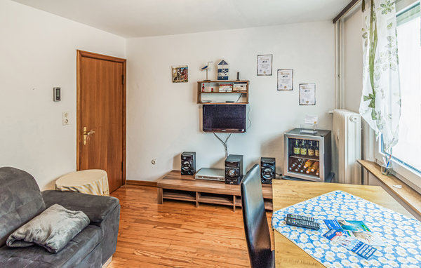 Ferienwohnung - Helgoland , Deutschland - DSL051 4