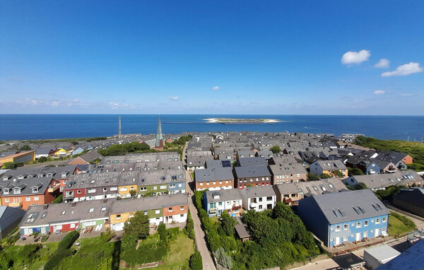 Ferienwohnung - Helgoland , Deutschland - DSL051 81