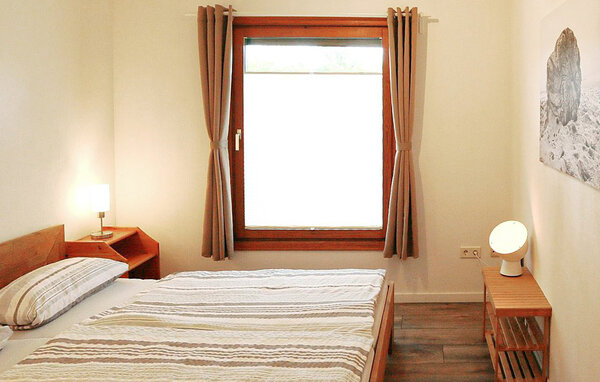 Ferienwohnung - Friedrichskoog , Deutschland - DSL056 601