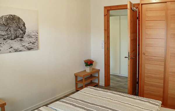 Ferienwohnung - Friedrichskoog , Deutschland - DSL056 602