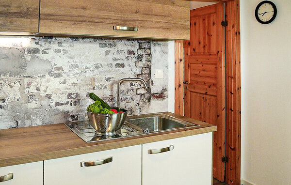 Ferienwohnung - Friedrichskoog , Deutschland - DSL056 6