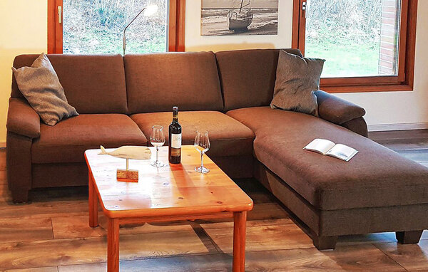 Ferienwohnung - Friedrichskoog , Deutschland - DSL056 3