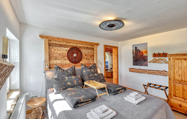 Semesterhus - Tolk , Tyskland - DSL097 602
