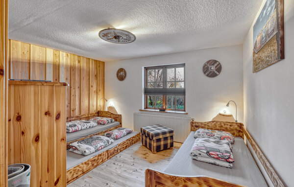 Semesterhus - Tolk , Tyskland - DSL097 603