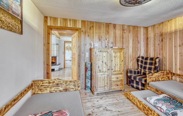 Semesterhus - Tolk , Tyskland - DSL097 604