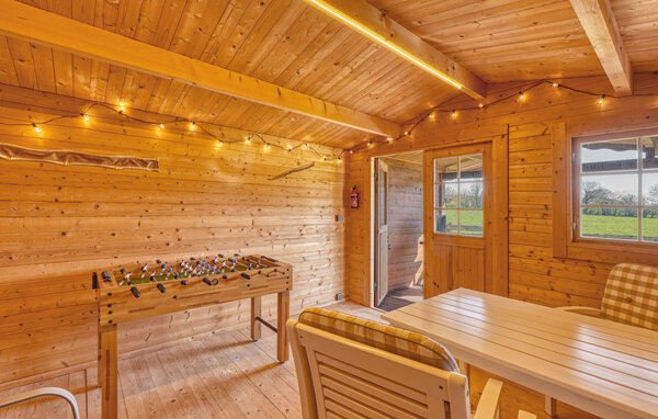 Semesterhus - Tolk , Tyskland - DSL097 501