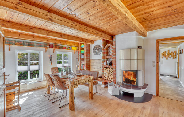 Semesterhus - Tolk , Tyskland - DSL097 2