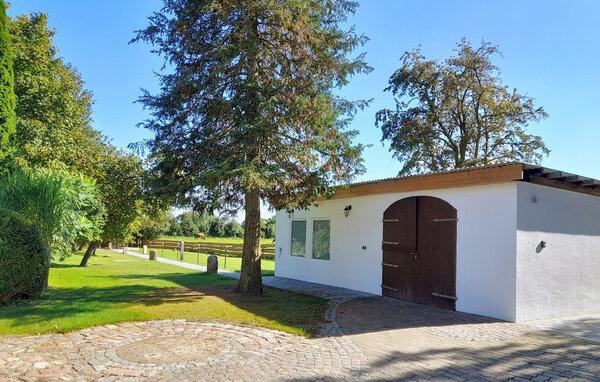 Semesterhus - Tolk , Tyskland - DSL097 103