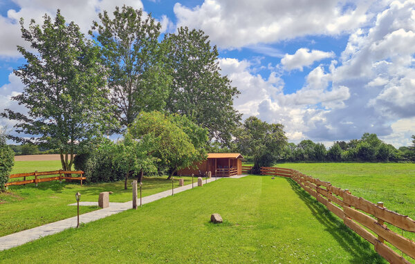 Semesterhus - Tolk , Tyskland - DSL097 9