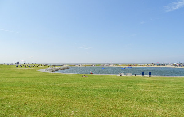 Ferienwohnung - Büsum , Deutschland - DSL101 9