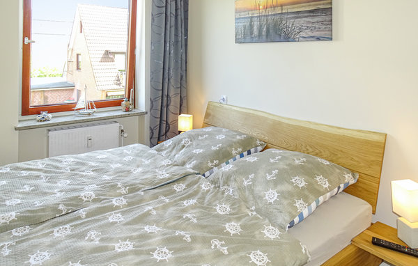 Ferienwohnung - Büsum , Deutschland - DSL101 601