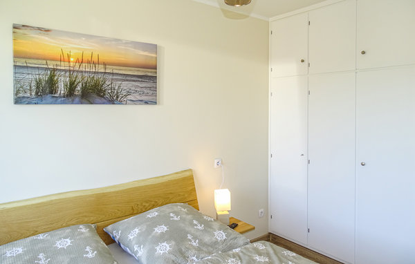 Ferienwohnung - Büsum , Deutschland - DSL101 602