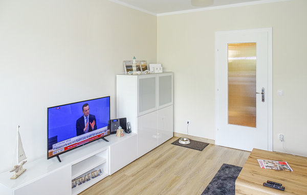 Ferienwohnung - Büsum , Deutschland - DSL101 3