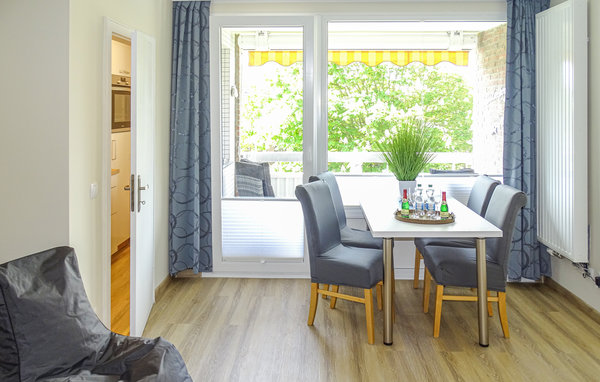 Ferienwohnung - Büsum , Deutschland - DSL101 4