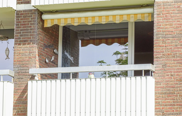 Ferienwohnung - Büsum , Deutschland - DSL101 81