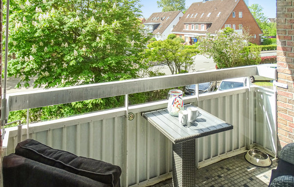 Ferienwohnung - Büsum , Deutschland - DSL101 6