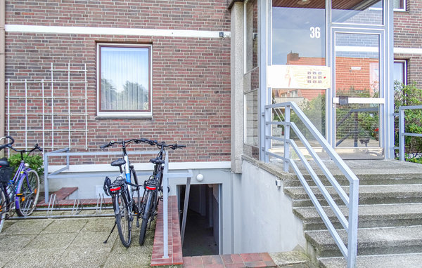 Ferienwohnung - Büsum , Deutschland - DSL101 7