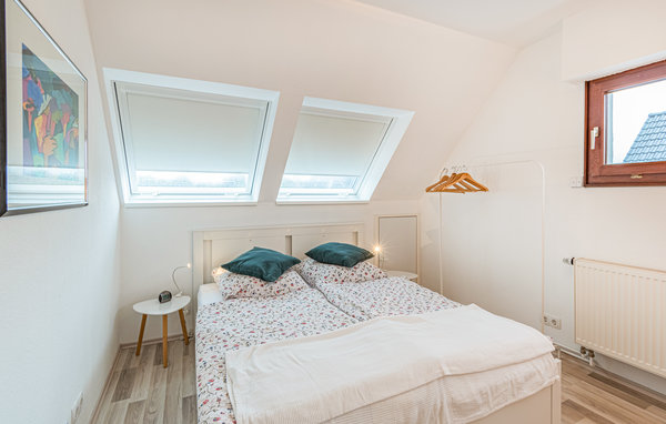 Ferienhaus - Hennstedt Eider-Friedrichstadt , Deutschland - DSL110 601