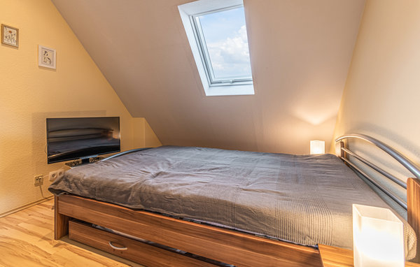 Ferienhaus - Hennstedt Eider-Friedrichstadt , Deutschland - DSL110 603