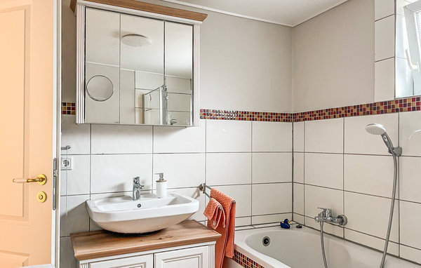 Ferienhaus - Norddeich, Büsum , Deutschland - DSL112 701