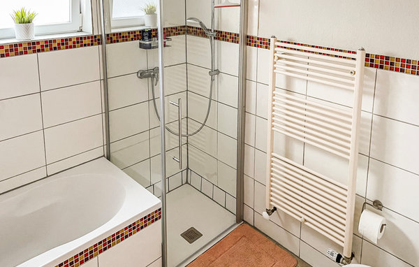 Ferienhaus - Norddeich, Büsum , Deutschland - DSL112 702