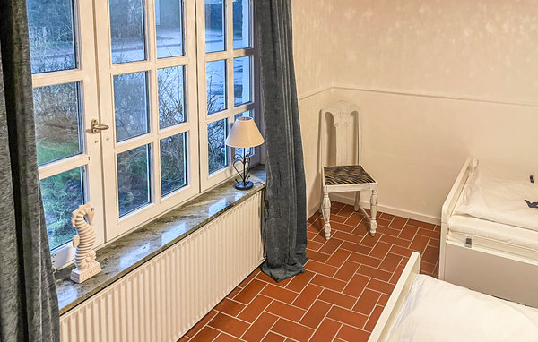 Ferienhaus - Norddeich, Büsum , Deutschland - DSL112 606