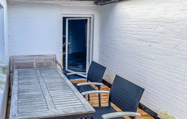 Ferienhaus - Norddeich, Büsum , Deutschland - DSL112 101