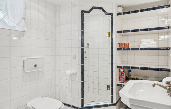 Apartament - Dagebüll , Niemcy - DSL120 701