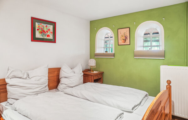 Apartament - Dagebüll , Niemcy - DSL120 601
