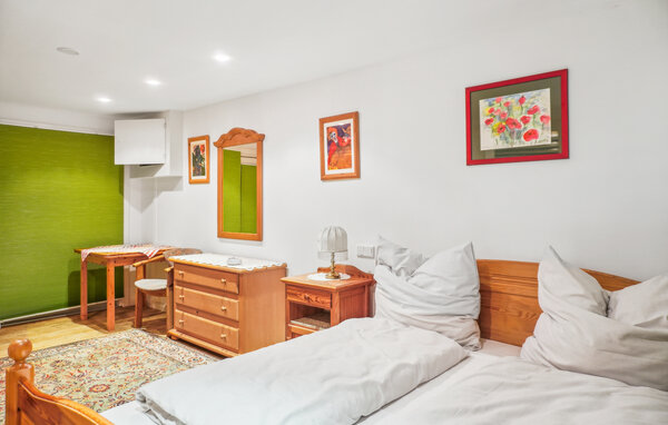 Apartament - Dagebüll , Niemcy - DSL120 603
