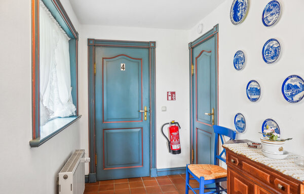 Apartament - Dagebüll , Niemcy - DSL120 501