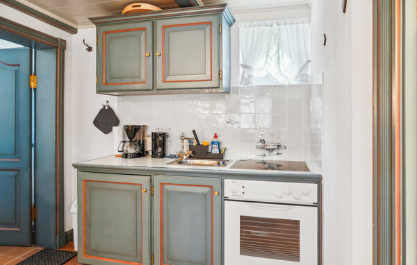 Apartament - Dagebüll , Niemcy - DSL120 4
