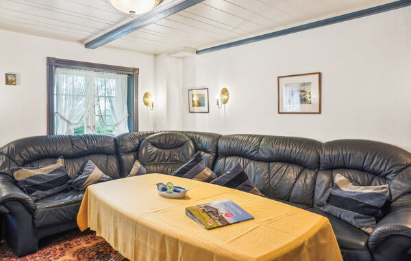 Apartament - Dagebüll , Niemcy - DSL120 301