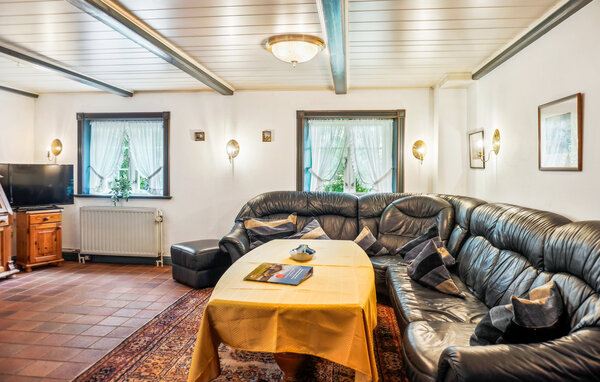 Ferienwohnung - Dagebüll , Deutschland - DSL120 2