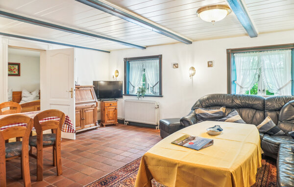 Apartament - Dagebüll , Niemcy - DSL120 302