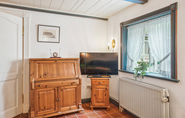 Apartament - Dagebüll , Niemcy - DSL120 6