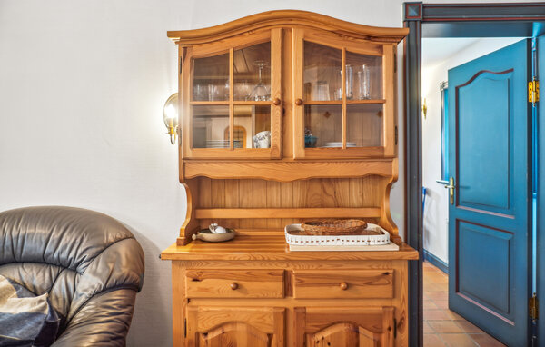 Apartament - Dagebüll , Niemcy - DSL120 303