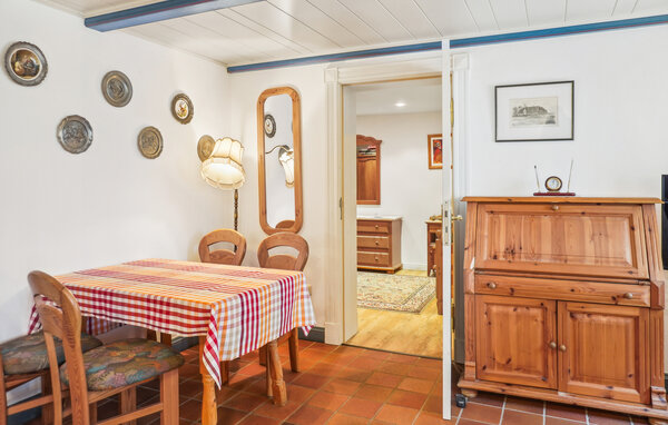 Apartament - Dagebüll , Niemcy - DSL120 5