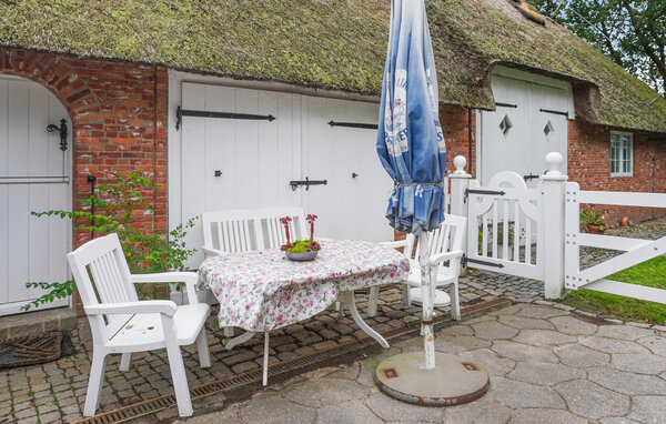 Apartament - Dagebüll , Niemcy - DSL120 8