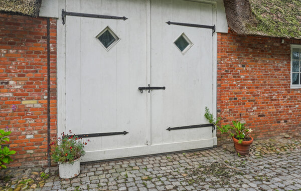 Apartament - Dagebüll , Niemcy - DSL120 101