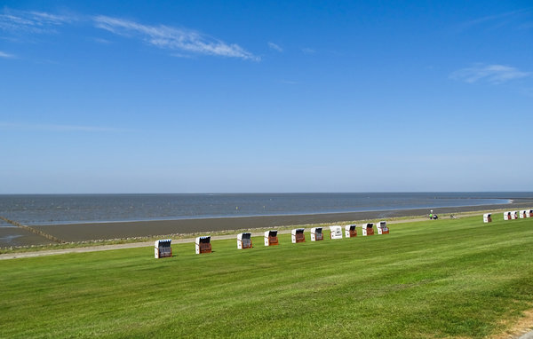 Ferienwohnung - Büsum , Deutschland - DSL123 901