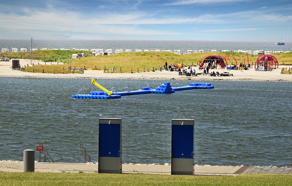 Ferienwohnung - Büsum , Deutschland - DSL123 902
