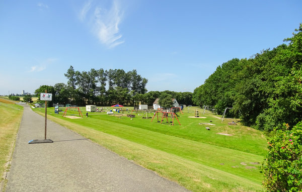 Ferienwohnung - Büsum , Deutschland - DSL123 904